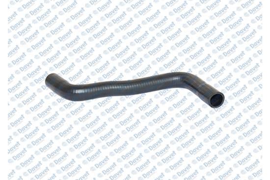 MES 1406 Radyator Ust Hortum Megane Ii 1.4/1.6 16v